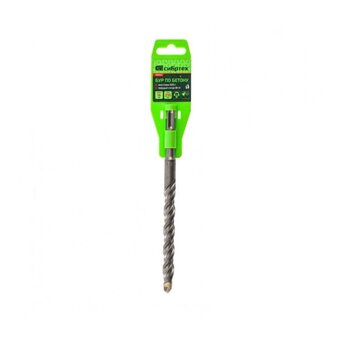  Бур Сибртех 705563 по бетону, 16x210мм, SDS-Plus 