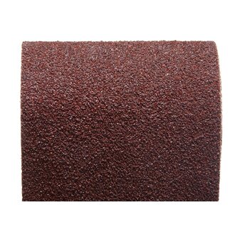  Лента абразивная MATRIX 74277 бесконечная, P80, 75x457 мм, 3 шт. 