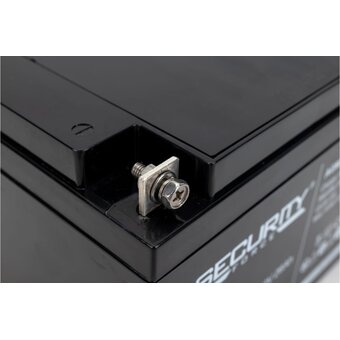  Аккумуляторная батарея Security Force SF 1226 