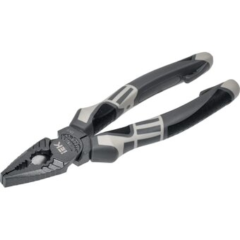 Пассатижи IEK K4 Arma2L 5 (A2L5-PL10-K4-200) 200мм 