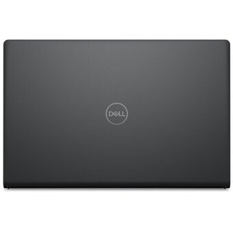  Ноутбук Dell Vostro 3520-5650 Core i5 1235U 16Gb SSD512Gb Intel Iris Xe graphics 15.6" WVA FHD (1920x1080) Ubuntu black WiFi BT Cam 