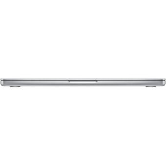  Ноутбук APPLE MacBook Pro 14 (MRX73ZP/A) M3 Pro/18Gb/1Tb SSD/MacOS/нужен переходник на EU/Silver 