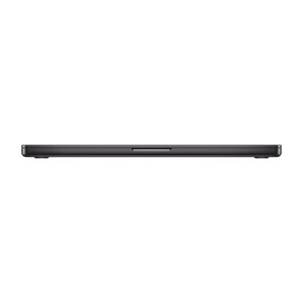  Ноутбук APPLE MacBook Pro 14 (MRX33ZP/A) M3 Pro/18Gb/512Gb SSD/MacOS/нужен переходник на EU/Space Black 