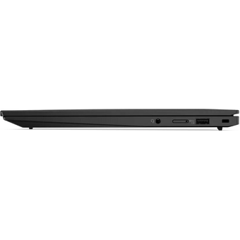  Ноутбук Lenovo ThinkPad X1 Carbon G11 (21HNA09NCD) Core i7 1365U 32Gb SSD1Tb Intel Iris Xe graphics 14" IPS 2.2K (2240x1400) noOS black 