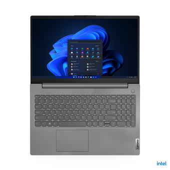  Ноутбук Lenovo V15 G3 IAP (82TTA098IH) Core i3 1215U 8Gb SSD512Gb Intel UHD Graphics 15.6" TN FHD (1920x1080) noOS grey 