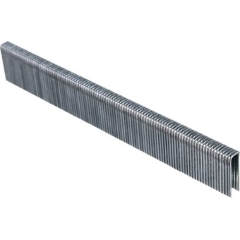  Скобы MATRIX 18GA 57655 5000 шт 