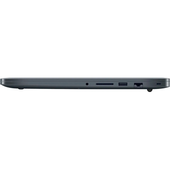  Ноутбук XIAOMI RedmiBook XMA2101-BN (X47306) JYU4547RU grey 15.6" IPS FHD (Core i7-11390H/8Gb/512Gb SSD/VGA int/W11) 