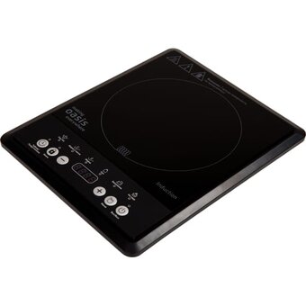  Индукционная плита Oasis РI-B12SK 