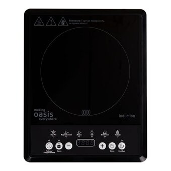  Индукционная плита Oasis РI-B12SK 