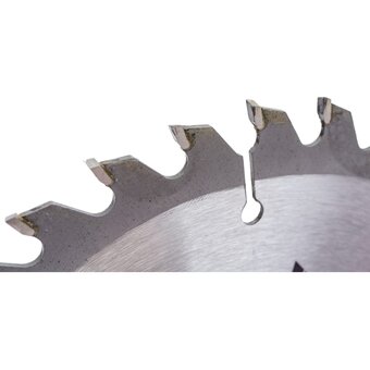  Пильный диск Matrix 73278 по дереву ф185х20мм, 36 зубьев + кольцо 20/16 