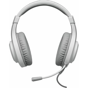  Гарнитура игровая REDRAGON Hylas 70840 белый 