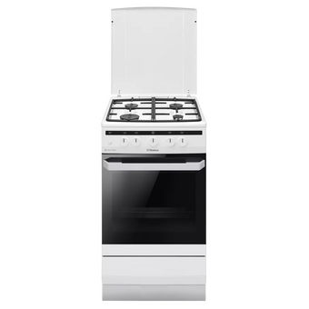  Газовая плита HANSA FCGW510550 