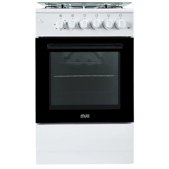  Кухонная плита MIU 5010 ERP белый 