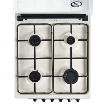  Кухонная плита MIU 5015 ERP бежевая 