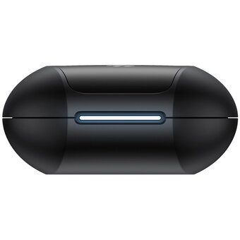  Гарнитура вкладыши Edifier NeoBuds S черный беспроводные 