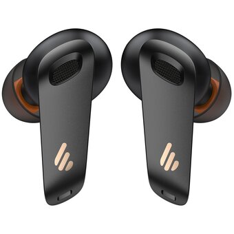  Гарнитура вкладыши Edifier NeoBuds S черный беспроводные 