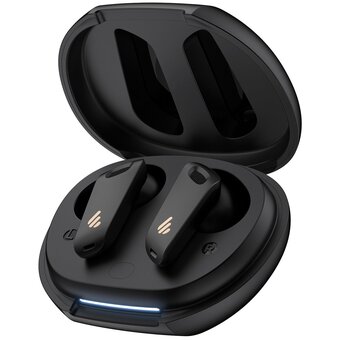  Гарнитура вкладыши Edifier NeoBuds S черный беспроводные 