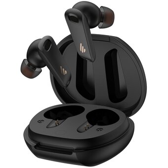 Гарнитура вкладыши Edifier NeoBuds S черный беспроводные 