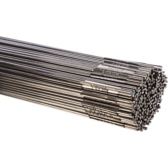  Прутки нержавеющие Кедр TIG ER-308LSi (7260025) d. 1.6мм 1000мм 