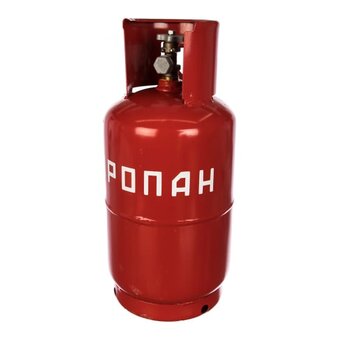  Баллон газовый НЗГА 8486 (00000000004) 12л 