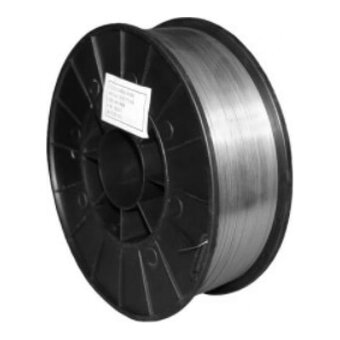  Проволока порошковая Кедр MIG E71T-GS (7250004) д.0.8 мм 
