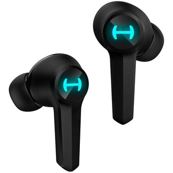  Наушники с микрофоном Edifier GT4 S черный вкладыши 