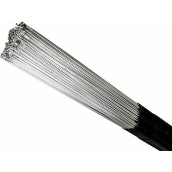  Прутки нержавеющие Кедр TIG ER-308LSi (7260025) d. 1.6мм 1000мм 