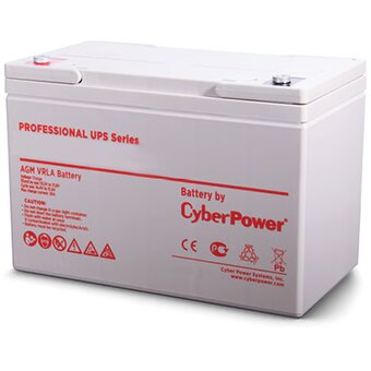  Аккумуляторная батарея CyberPower RV 12200W Professional UPS series 