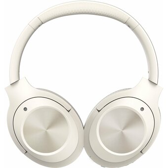  Гарнитура мониторные A4Tech Fstyler BH220 (BH220 Beige) бежевый беспроводные 