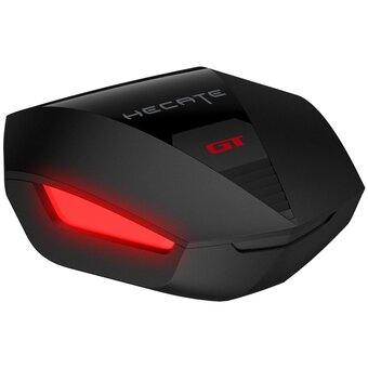  Наушники с микрофоном Edifier GT4 S черный вкладыши 