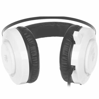  Наушники с микрофоном A4Tech Bloody G521 белый 