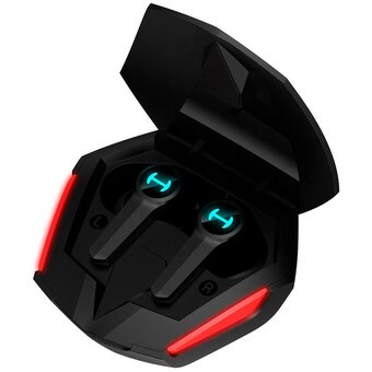  Наушники с микрофоном Edifier GT4 S черный вкладыши 