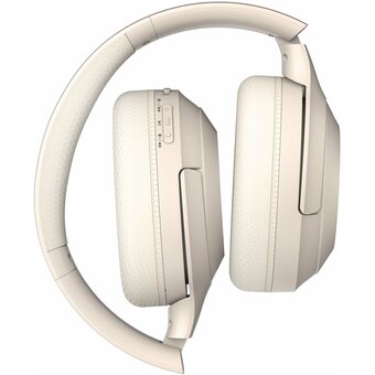  Гарнитура мониторные A4Tech Fstyler BH220 (BH220 Beige) бежевый беспроводные 