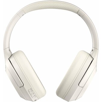  Гарнитура мониторные A4Tech Fstyler BH220 (BH220 Beige) бежевый беспроводные 