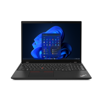  Ноутбук Lenovo ThinkPad P16s (21CK005FUS) 16" WUXGA (1920x1200) IPS Ryzen 7 Pro 6850U, 512GB SSD, 32GB, AMD Radeon 680M 