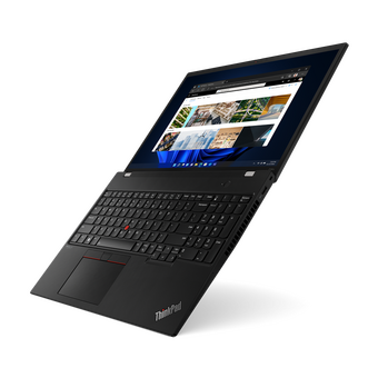 Ноутбук Lenovo ThinkPad P16s (21CK005FUS) 16" WUXGA (1920x1200) IPS Ryzen 7 Pro 6850U, 512GB SSD, 32GB, AMD Radeon 680M 