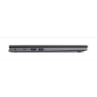  Ноутбук Acer Aspire 5 14A514-56M (NX.KH7CD.006) Core i7-1355U/16Gb/SSD512Gb/14"/WUXGA/IPS/Win11/Iron 