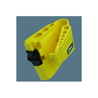  Набор ключей шестигранных WERA WE-021728 Г-образных 950 PKL/13 SZ N Clip 13TLG/13 PCS 