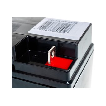  Аккумуляторная батарея Delta BT 1218 