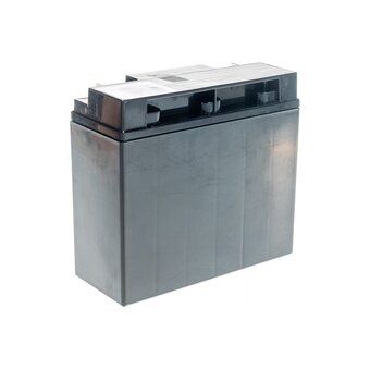  Аккумуляторная батарея Delta BT 1218 