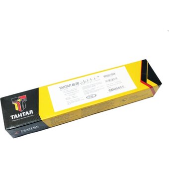  Электроды Тантал DK.5160.09090 46.00 d 3мм 