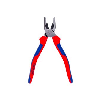  Пассатижи силовые KNIPEX KN-0202200 200мм 