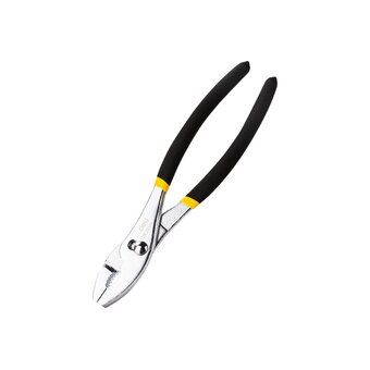  Пассатижи переставные Deli DL25510 двухдиапазонные 10" 