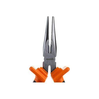  Длинногубцы Sparta Comfort 17165 160 мм 