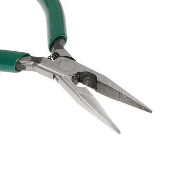  Утконосы миниатюрные 5" Jonnesway P5605 48195 