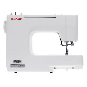  Швейная машина Janome Juno 507 
