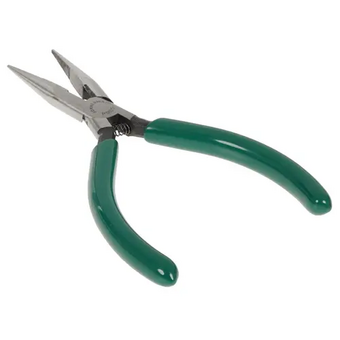  Утконосы миниатюрные 5" Jonnesway P5605 48195 