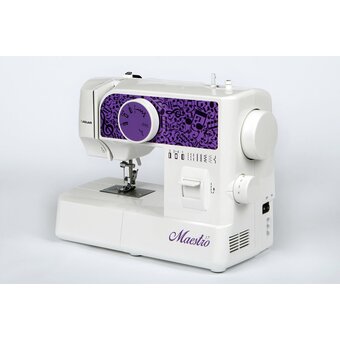  Швейная машина Jaguar Maestro17 
