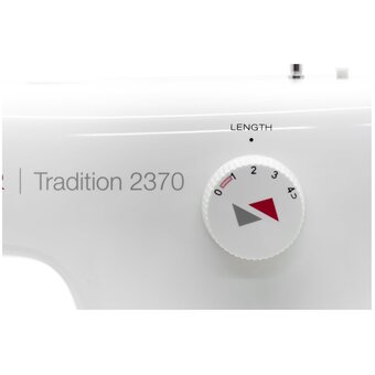  Швейная машина Singer Tradition 2370 