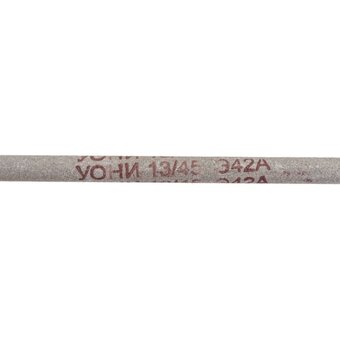  Электрод Уони МЭЗ Ц0035466 13/45 4 мм 